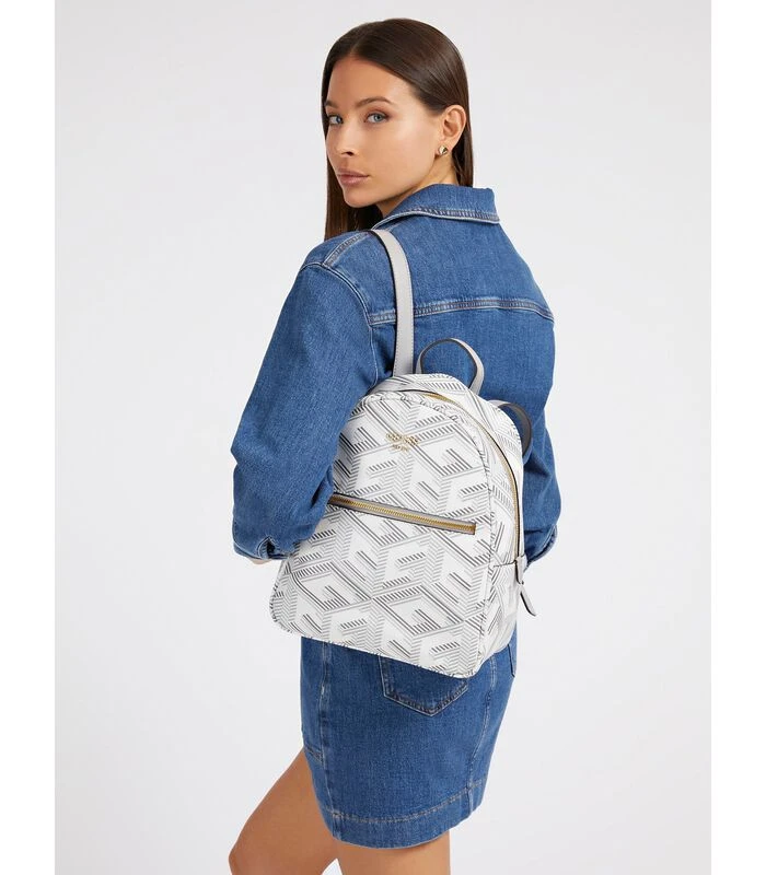 Guess Damesrugzak Vikky 5 Guess Damesrugzak Vikky - Afbeelding 5