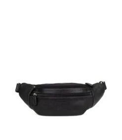 Hexagona Heuptas In Kalfsleder FÉLIN