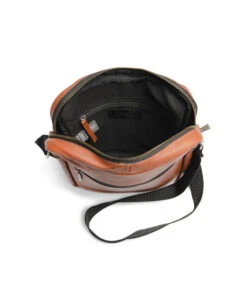 Still Nordic Messenger Bag “stillClean Zip Messenger” 9 Still Nordic Messenger Bag “stillClean Zip Messenger” -Hexagona winkel 25286152860946f28426e576c5f660df