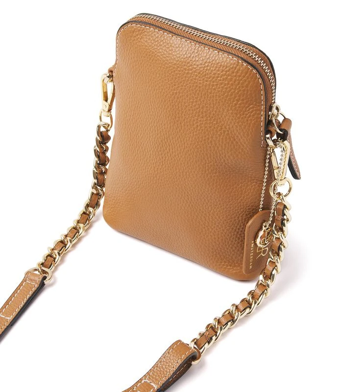 Mint - Schoudertas 2 Mint - Schoudertas - Afbeelding 2