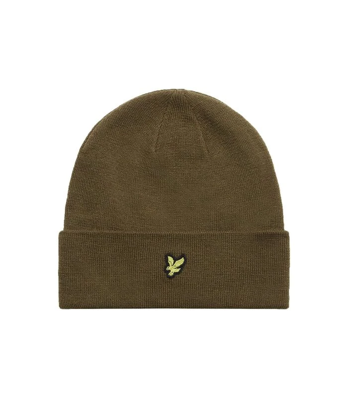Lyle & Scott Muts Donkergroen 1 Lyle & Scott Muts Donkergroen