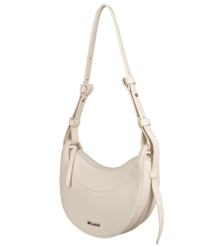 Linn Hobo - Creme 2 Linn Hobo - Creme - Afbeelding 2