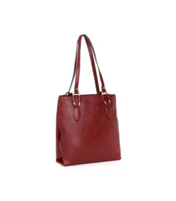 Hexagona Omvormbare Tas In Kalfsleder RÉPUBLIQUE -Hexagona winkel 278e93a030f742b8bc1b5be77e127aa4