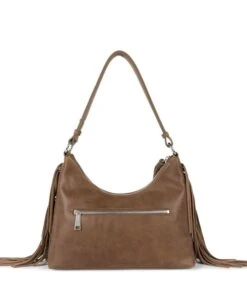 Lancaster Hobo Tas - Country Fringe 6 Lancaster Hobo Tas - Country Fringe -Hexagona winkel 27b499e6f93b4334a4e1280b0cfd1f5b