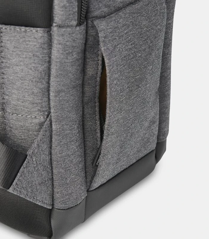 DRIVE Rugzak 2 Cmpt 14,1 "RFID 2 DRIVE Rugzak 2 Cmpt 14,1 "RFID - Afbeelding 2