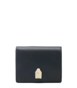 Furla 1927 Ritsportemonnee Zwart PDF7ACOARE000O6000