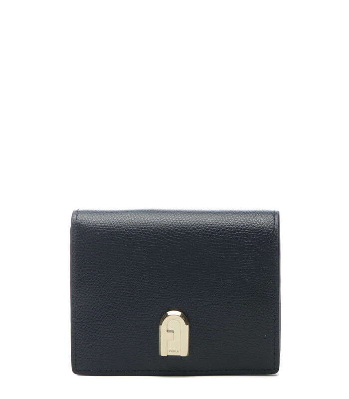 Furla 1927 Ritsportemonnee Zwart PDF7ACOARE000O6000 1 Furla 1927 Ritsportemonnee Zwart PDF7ACOARE000O6000