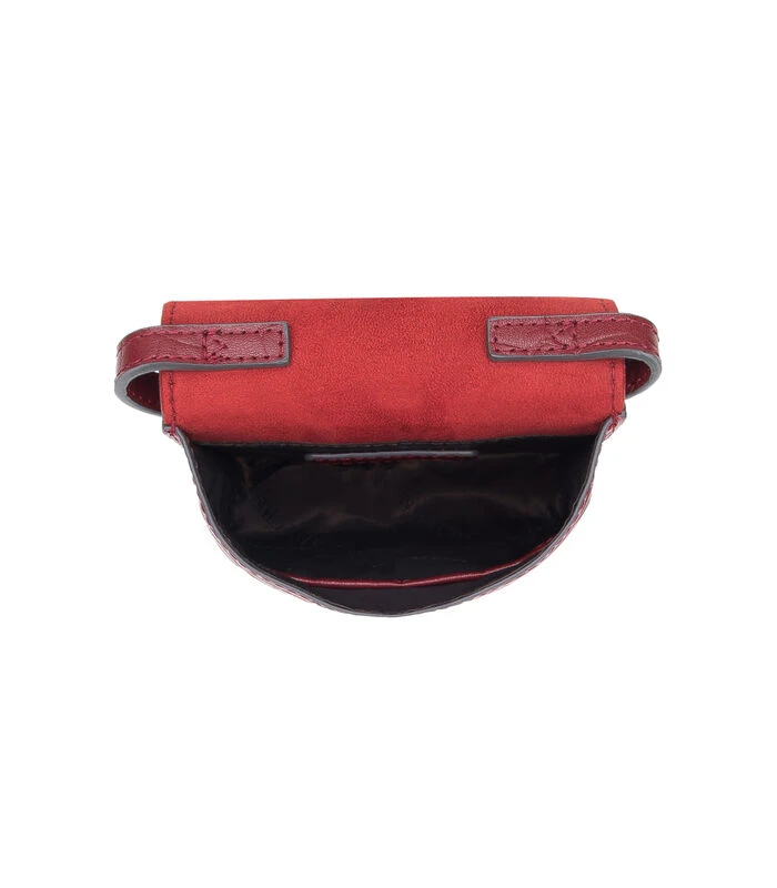 Schoudertas “Elegance” 3 Schoudertas “Elegance” - Afbeelding 3