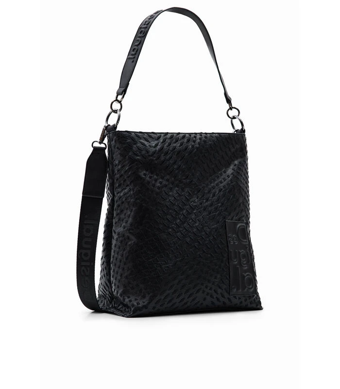 Desigual Dames Handtas Magna Butan 2 Desigual Dames Handtas Magna Butan - Afbeelding 2