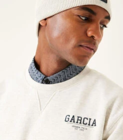 Garcia Beanie