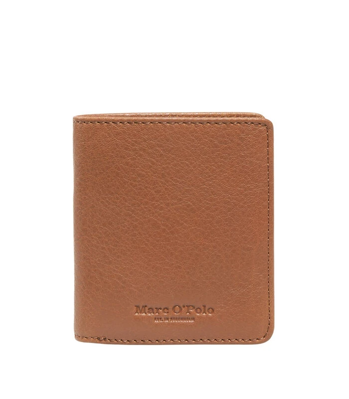 Marc O'Polo Portemonnee 1 Marc O'Polo Portemonnee