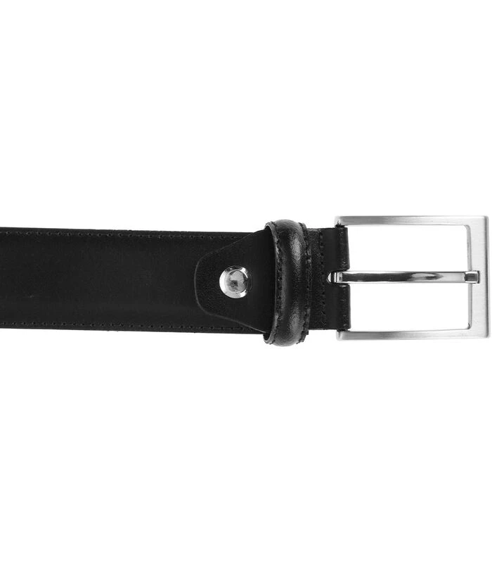 Riem Zwart 314 2 Riem Zwart 314 - Afbeelding 2