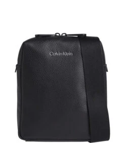 Calvin Klein Must Crossbodytas Zwart K50K508695BAX