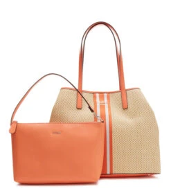 Guess Vikky Shopper Oranje HWWS69-95290-BEL