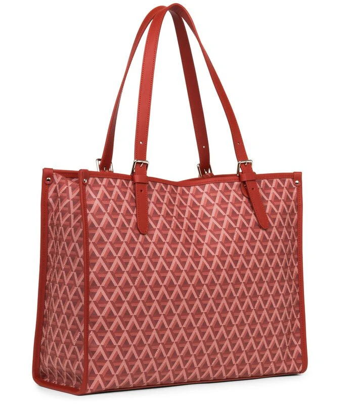 Lancaster Schoudertas - Ikon 2 Lancaster Schoudertas - Ikon - Afbeelding 2