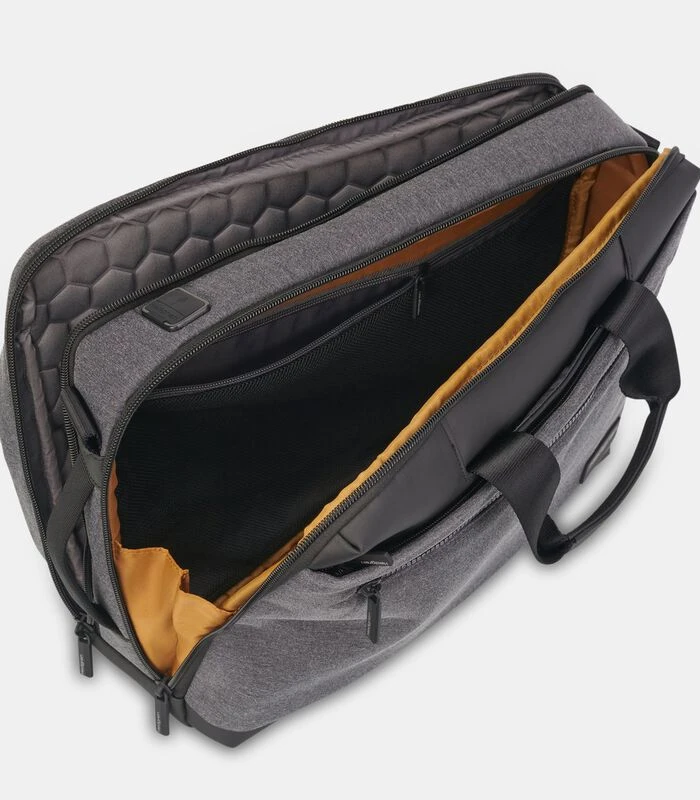 DISPLAY 3 Way Aktetas Rugzak 15,6 "RFID 5 DISPLAY 3 Way Aktetas Rugzak 15,6 "RFID - Afbeelding 5