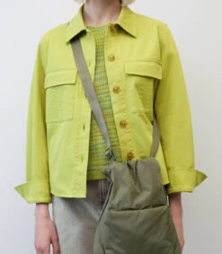 Marc O'Polo Gewatteerde Crossbody Bag 8 Marc O'Polo Gewatteerde Crossbody Bag -Hexagona winkel 297cbdca024a42debb8d31baccfd3077