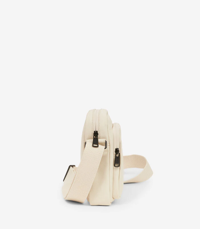 Marc O'Polo Canvas Crossbody Bag 2 Marc O'Polo Canvas Crossbody Bag - Afbeelding 2