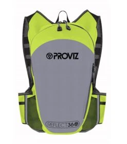 ProViz Rugzak “REFLECT360” -Hexagona winkel 29c902df272a4e5aba0e352854f8eb50