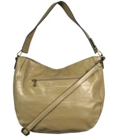 Claudia Hobo - Khaki 7 Claudia Hobo - Khaki -Hexagona winkel 29cef5edaf9f4df68863492339ff9014