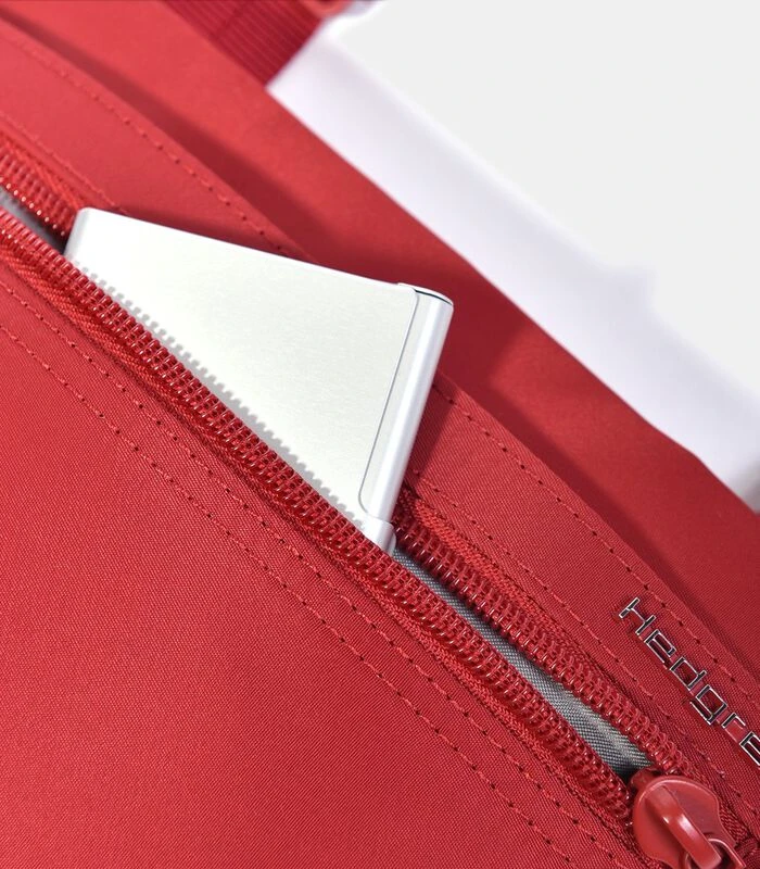 LEONCE Kleine Verticale Crossover RFID 3 LEONCE Kleine Verticale Crossover RFID - Afbeelding 3