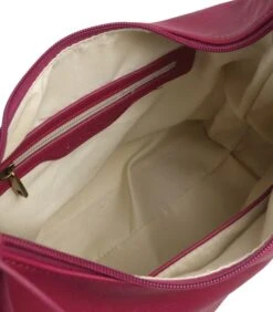 Ilse Hobo - Fuchsia -Hexagona winkel 2a3c4e501a4f485182559b7d5ebca5f2