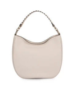 Lederen Handtas Drew Wit -Hexagona winkel 2a5c48be1fe84d359b7778f35a3ef9a1