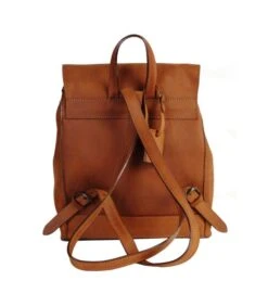 Leren Rugzak Mod 103 10 Leren Rugzak Mod 103 -Hexagona winkel 2adb652759c345dd925f13f06f489381