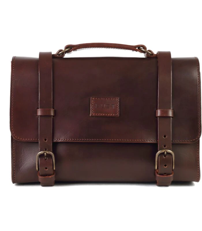 Leren Aktetas Mod 119 2 Leren Aktetas Mod 119 - Afbeelding 2