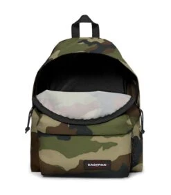 Eastpak Rugzakken Padded Pak'r -Hexagona winkel 2af1f332b08e4438b8ec2db01fa67121