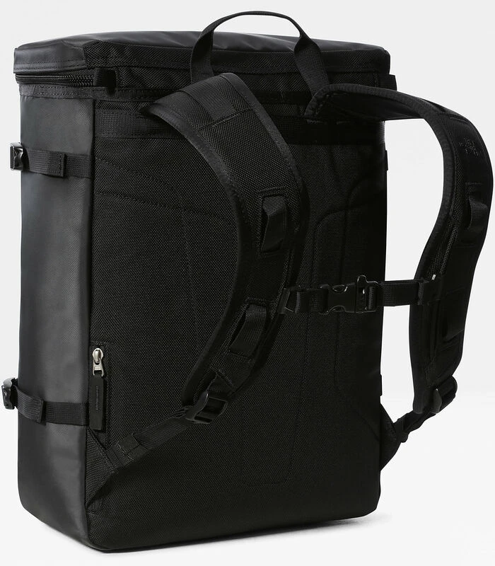 The North Face Rugzak Base Camp Fuse Box 2 The North Face Rugzak Base Camp Fuse Box - Afbeelding 2