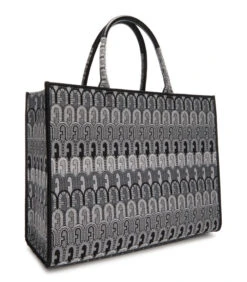 Furla Opportunity Handtas Grijs WB00255A-0459G1000 8 Furla Opportunity Handtas Grijs WB00255A-0459G1000 -Hexagona winkel 2bd3dd3758f7413a98dd2ac10a8e4a41