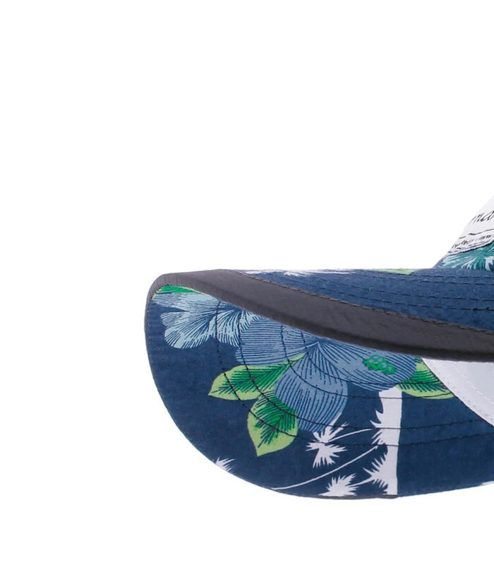 KIGALI - Baseballpet Met Tropisch Motief 4 KIGALI - Baseballpet Met Tropisch Motief - Afbeelding 4