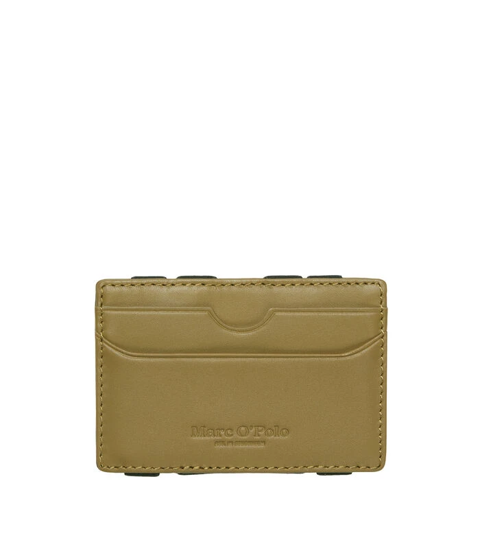 Marc O'Polo Pasjeshouder 1 Marc O'Polo Pasjeshouder