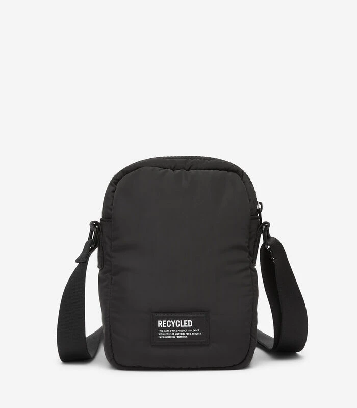 Marc O'Polo Gewatteerde Utility-crossbody Bag 3 Marc O'Polo Gewatteerde Utility-crossbody Bag - Afbeelding 3