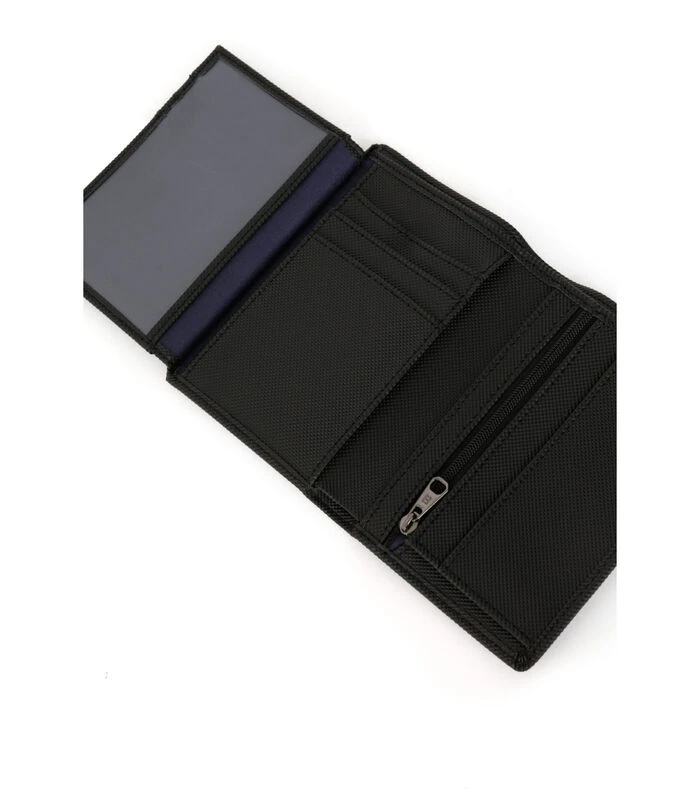 Hexagona Portfeuille Europees Formaat LEGEND 5 Hexagona Portfeuille Europees Formaat LEGEND - Afbeelding 5