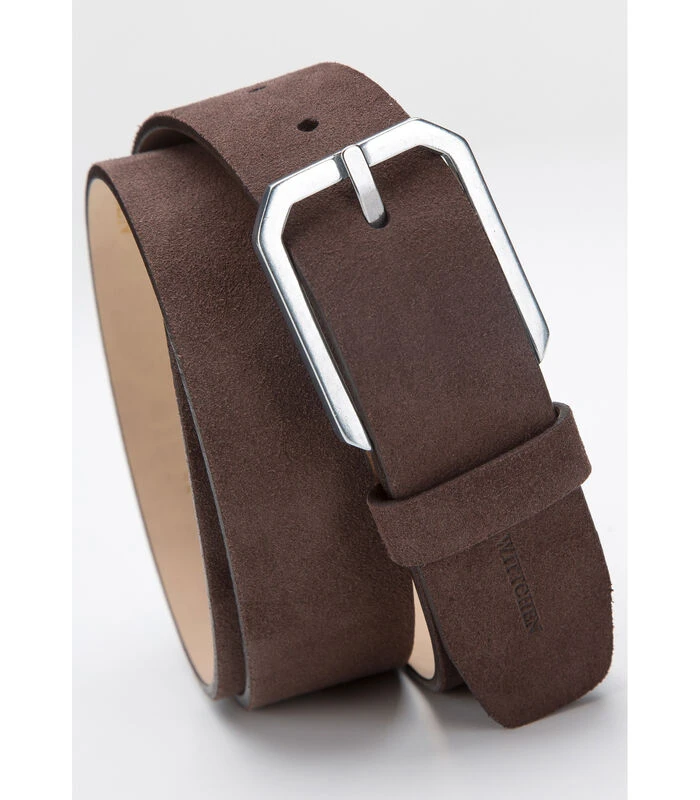 Riem “Leather” 3 Riem “Leather” - Afbeelding 3