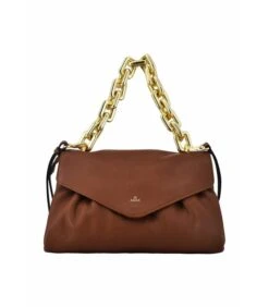 ADAX Schoudertas “Chantal” -Hexagona winkel 2d631912f8b04434ae23bdeef9baea98