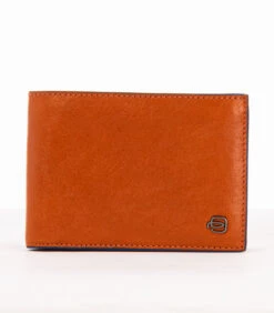 Piquadro Leren Portemonnee