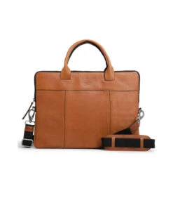 Still Nordic Laptop Tas “stillRichard Slim Brief”