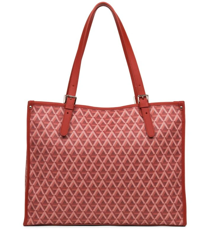 Lancaster Schoudertas - Ikon 3 Lancaster Schoudertas - Ikon - Afbeelding 3