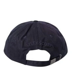 Lyle & Scott Logo Baseballcap 7 Lyle & Scott Logo Baseballcap -Hexagona winkel 2e4e985ce72e46de8c83c8241f3f3712