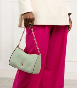 Furla Primula Handtas Groen WB00903BX12322021S 7 Furla Primula Handtas Groen WB00903BX12322021S -Hexagona winkel 2e5a023522cc49d3a1eb09888e1632ac