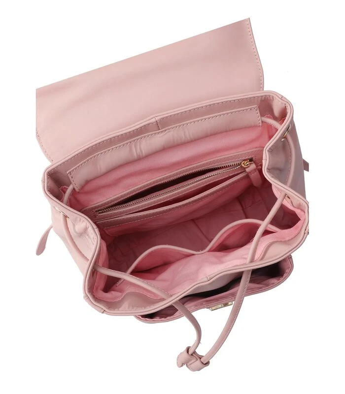 Leren Rugzak LYANA 4 Leren Rugzak LYANA - Afbeelding 4