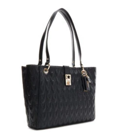 Guess Regilla Shopper Zwart HWQG87-62230-BLA 6 Guess Regilla Shopper Zwart HWQG87-62230-BLA -Hexagona winkel 2e7054e0adbb497a83805a46cac1844d