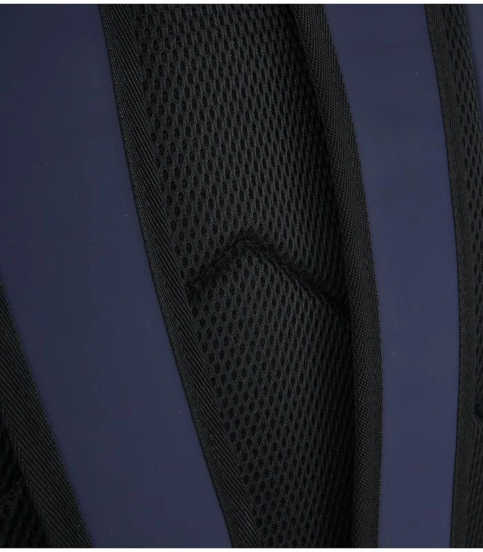 Koerier Rugzak Donkerblauw 5 Koerier Rugzak Donkerblauw - Afbeelding 5