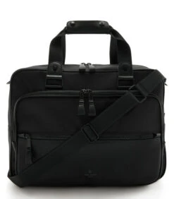 Northern Hampstead Laptoptas Zwart SL240013