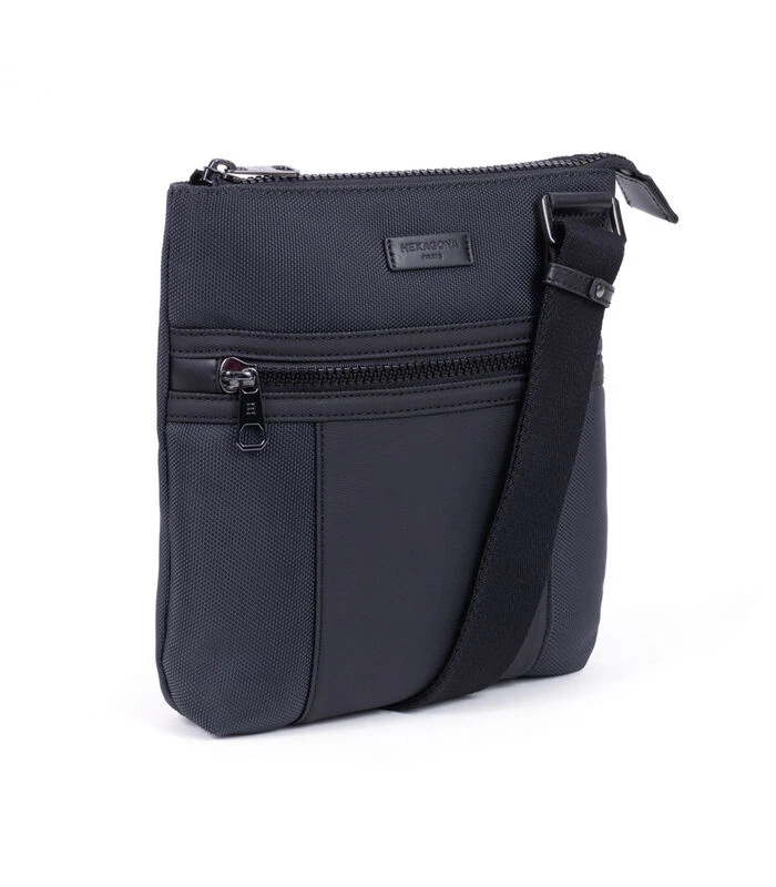 Hexagona Crossbodytas Met Tabletvak HORIZON 2 Hexagona Crossbodytas Met Tabletvak HORIZON - Afbeelding 2