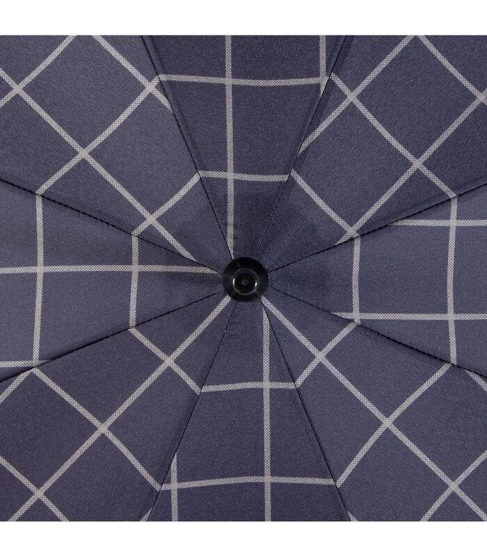 ESPRIT Paraplu Lang Ac Heren Blauw 4 ESPRIT Paraplu Lang Ac Heren Blauw - Afbeelding 4