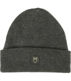 KnowledgeCotton Apparel Muts Wol Forrest Night